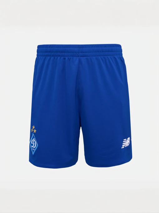 Шорти New Balance модель MB62J0H6HME Фото