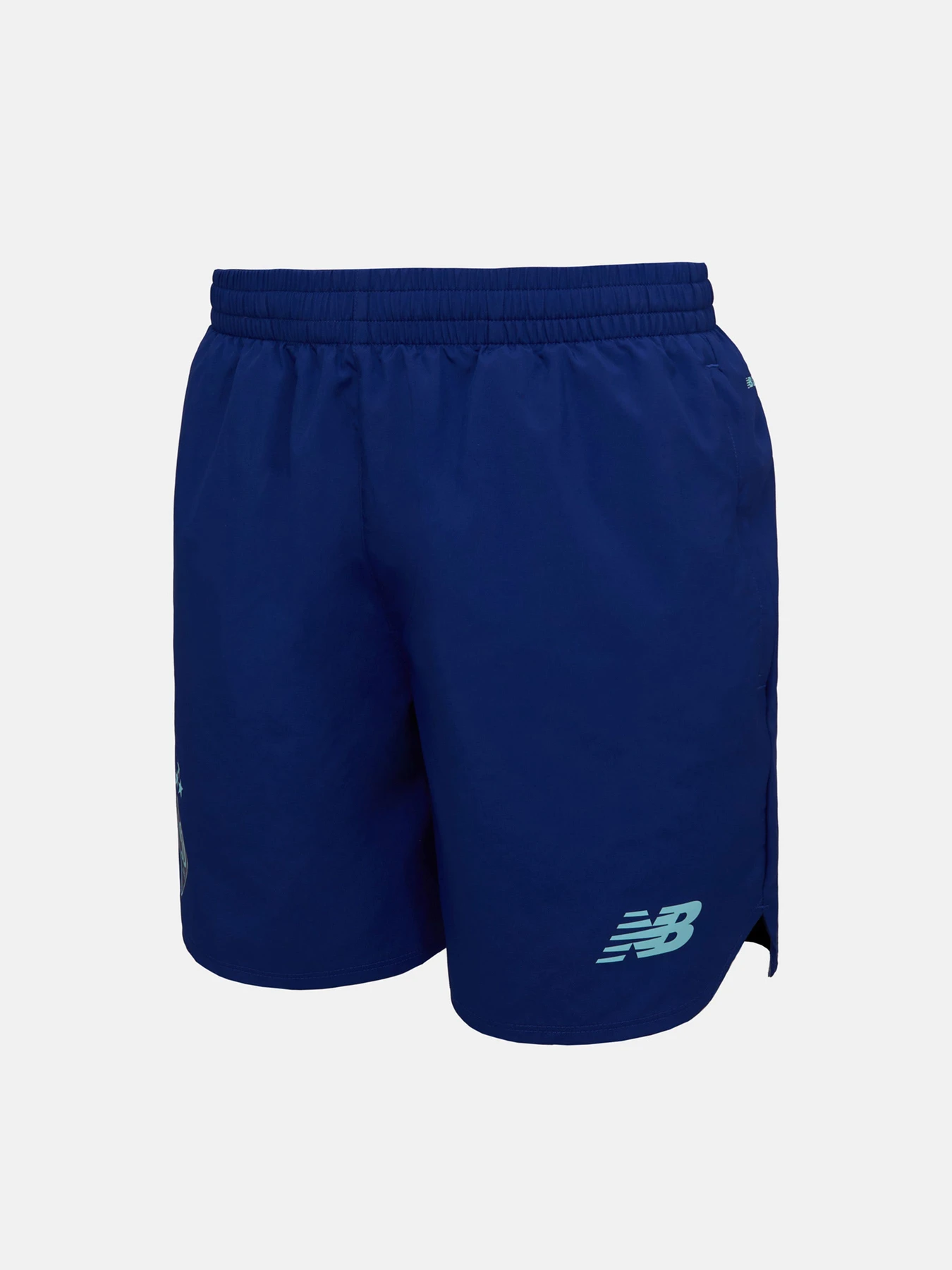 Шорты New Balance модель MB62T5TOIKW Шорты New Balance модель MB62T5TOIKW Фото