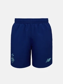 Шорты New Balance модель MB62T5TOIKW Фото