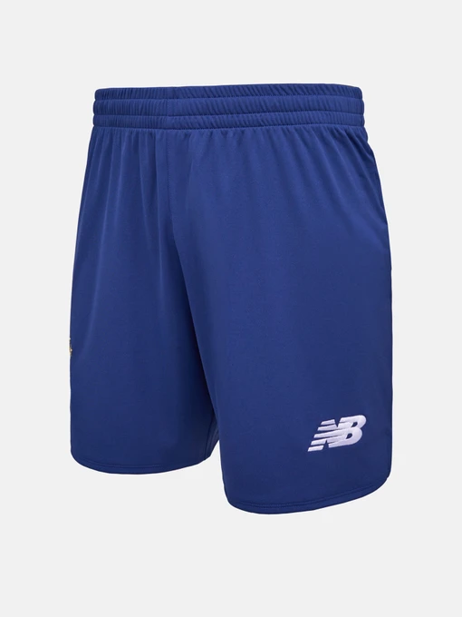 Дитячі Спортивні шорти New Balance ФК «Динамо» Київ 2026/27 фото 3