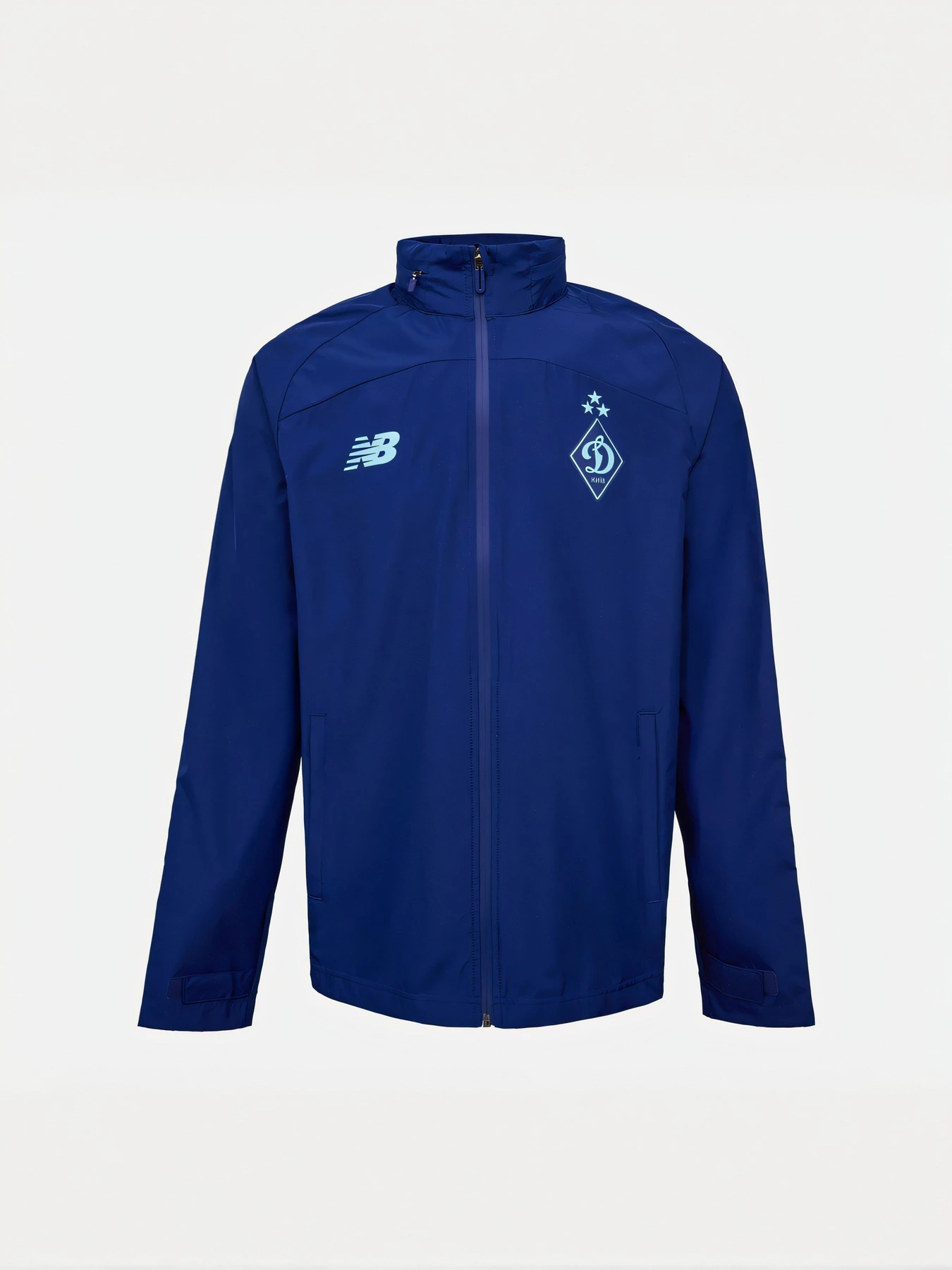 Куртки и дубленки New Balance модель MJ62G4XLIKW Куртки и дубленки New Balance модель MJ62G4XLIKW Фото