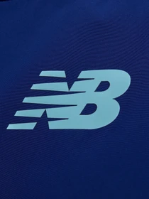 Куртки и дубленки New Balance модель MJ62G4XLIKW Фото