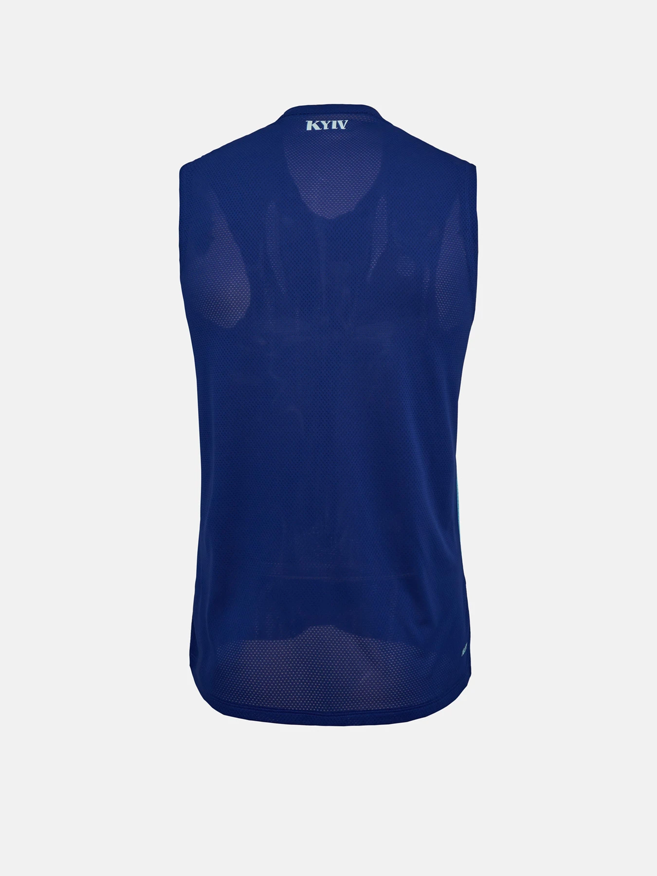 Футболки и поло New Balance модель MT62O72QIKW Футболки и поло New Balance модель MT62O72QIKW Фото