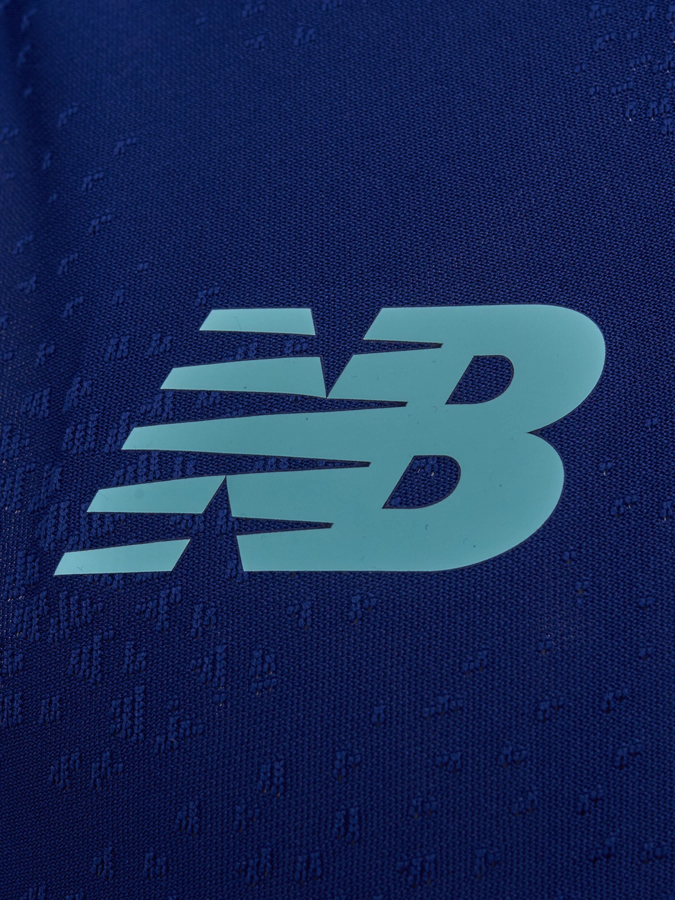 Футболки и поло New Balance модель MT62O72QIKW Футболки и поло New Balance модель MT62O72QIKW Фото
