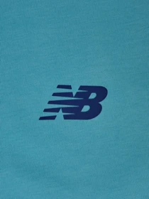 Худи и свитшоты New Balance модель MT62U6VRSRF Фото