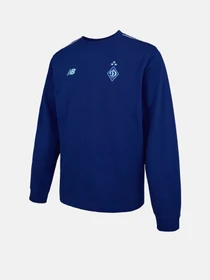 Худи и свитшоты New Balance модель MT62U6VRIKW Фото