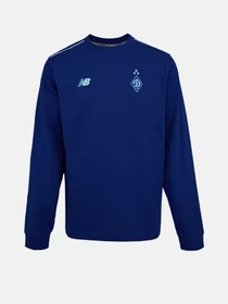 Худи и свитшоты New Balance модель MT62U6VRIKW Фото