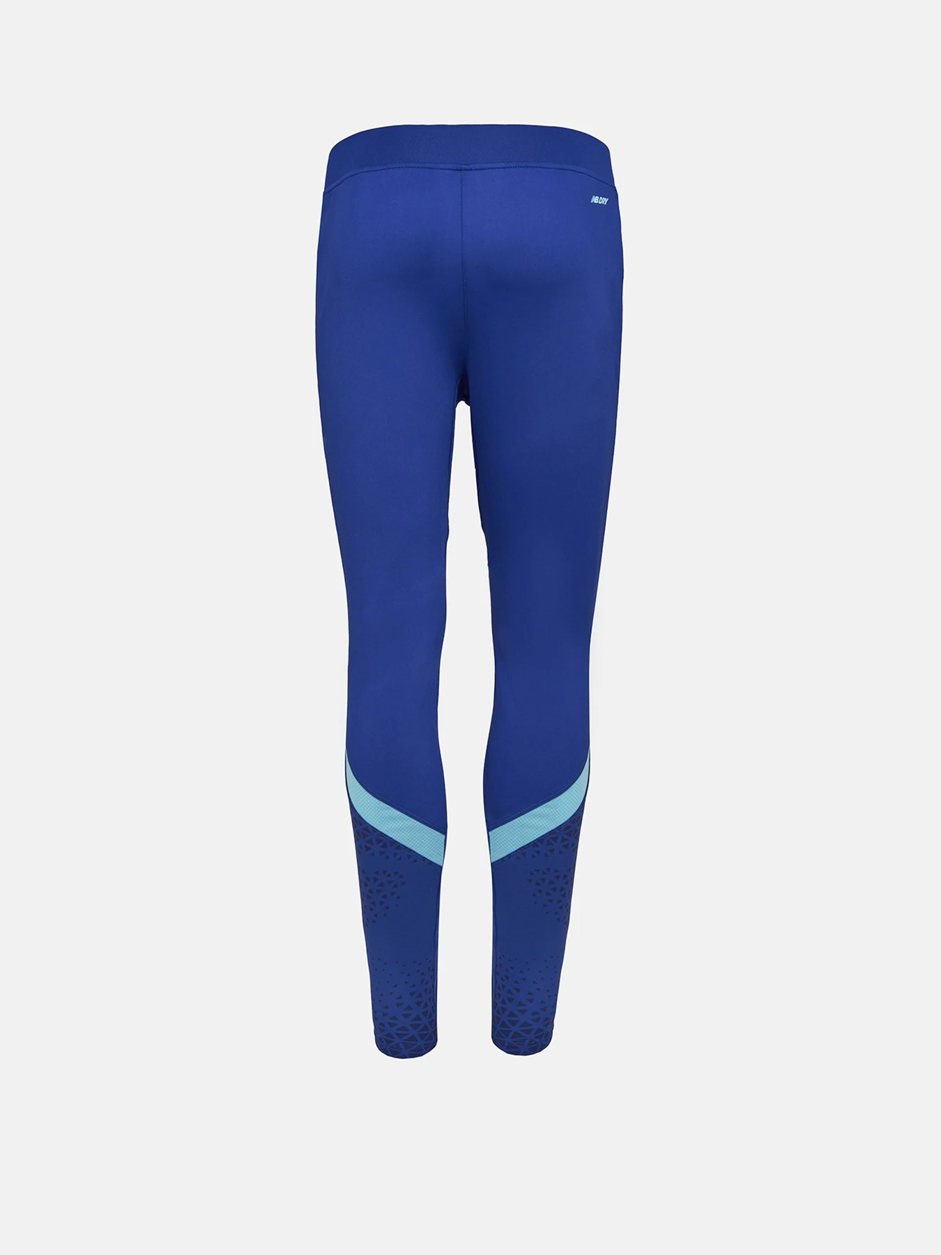 Брюки New Balance ФК «Динамо» Київ модель MB62B01WIKW Брюки New Balance ФК «Динамо» Київ модель MB62B01WIKW Фото