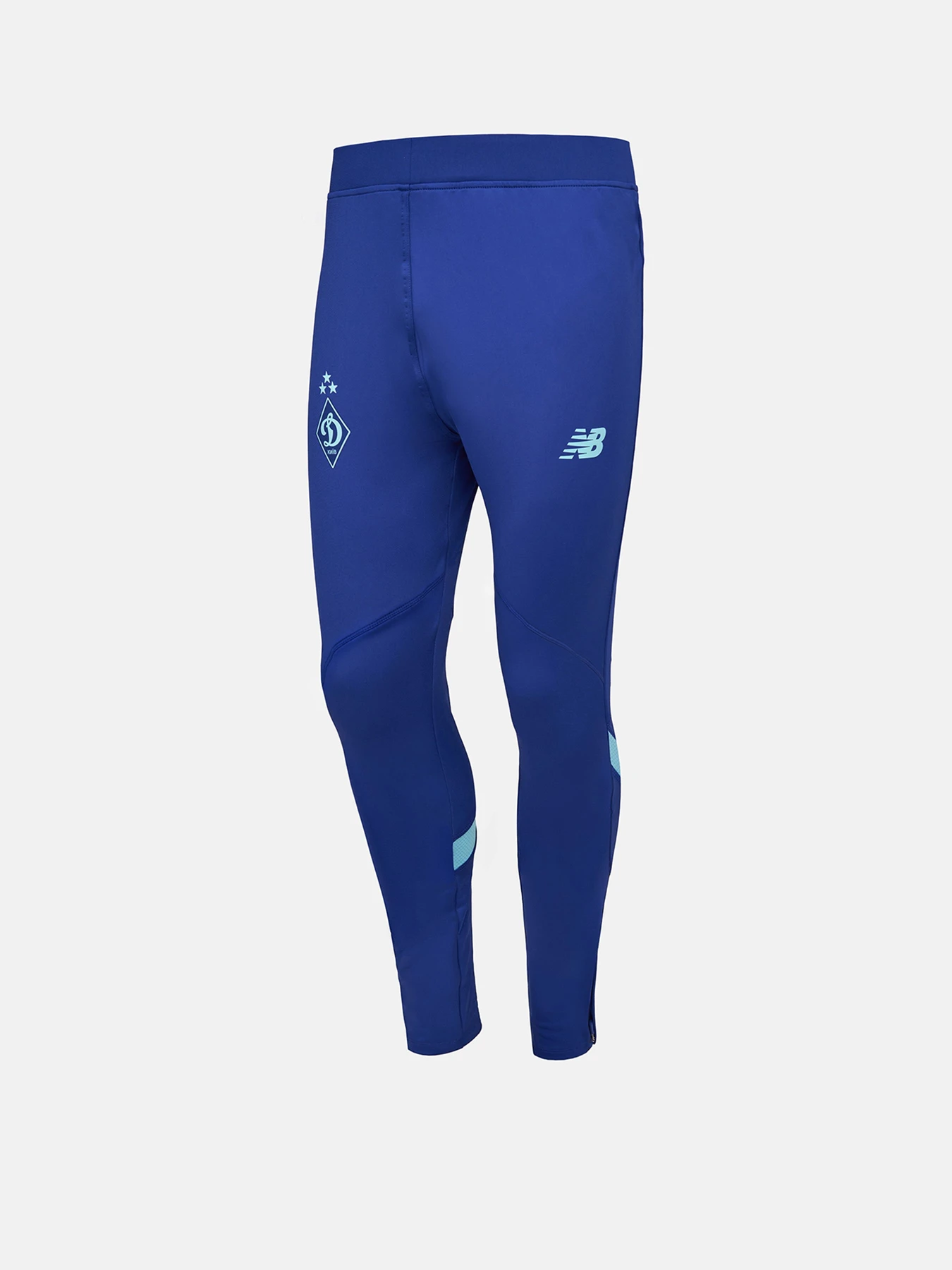 Брюки New Balance ФК «Динамо» Київ модель MB62B01WIKW Брюки New Balance ФК «Динамо» Київ модель MB62B01WIKW Фото