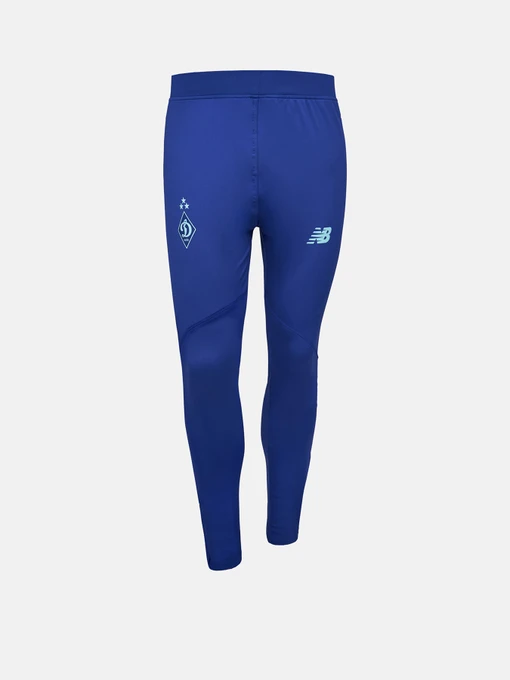 Брюки New Balance ФК «Динамо» Київ модель MB62B01WIKW Фото