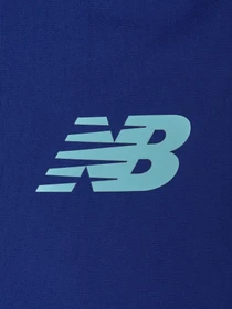 Брюки New Balance ФК «Динамо» Київ модель MB62B01WIKW Фото