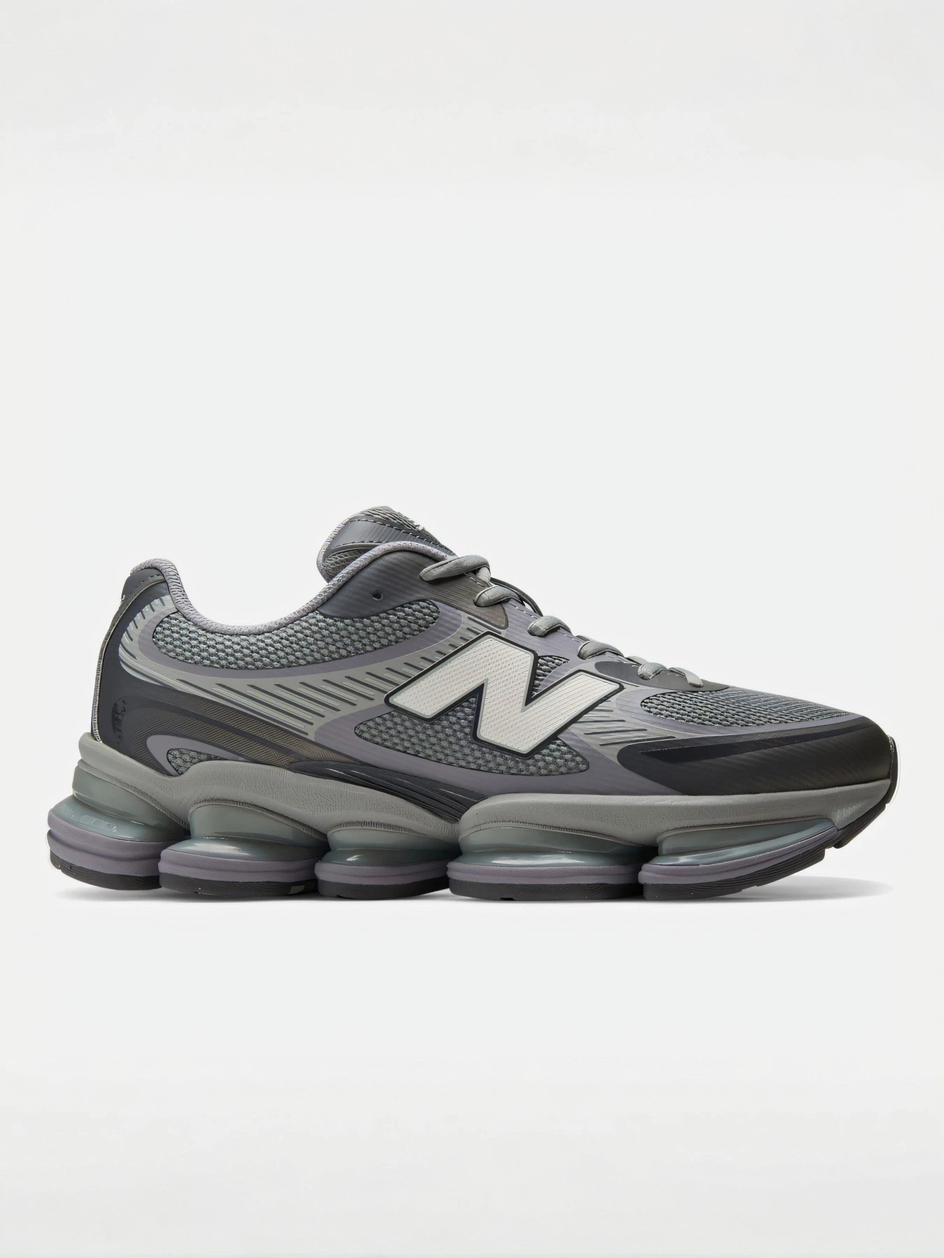 Кроссовки New Balance модель U20008LR Кроссовки New Balance модель U20008LR Фото