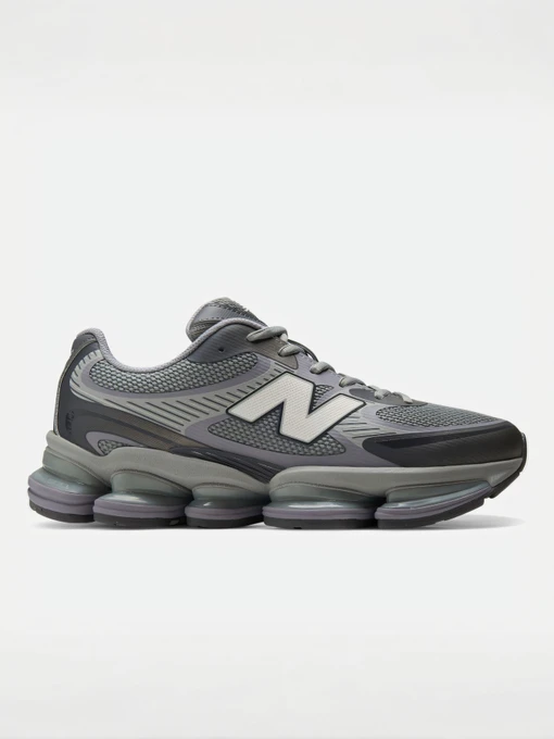 Кросівки New Balance модель U20008LR Фото