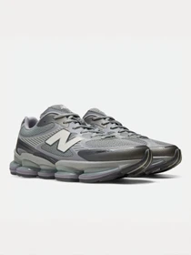 Кроссовки New Balance модель U20008LR Фото