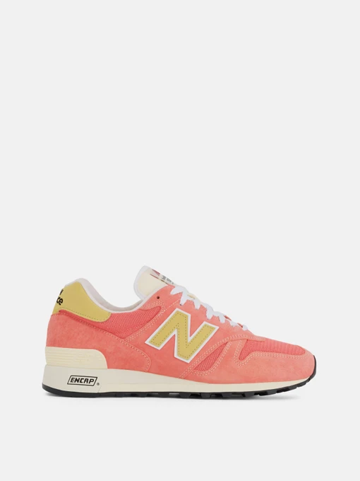 Кроссовки New Balance модель U13008BH Фото