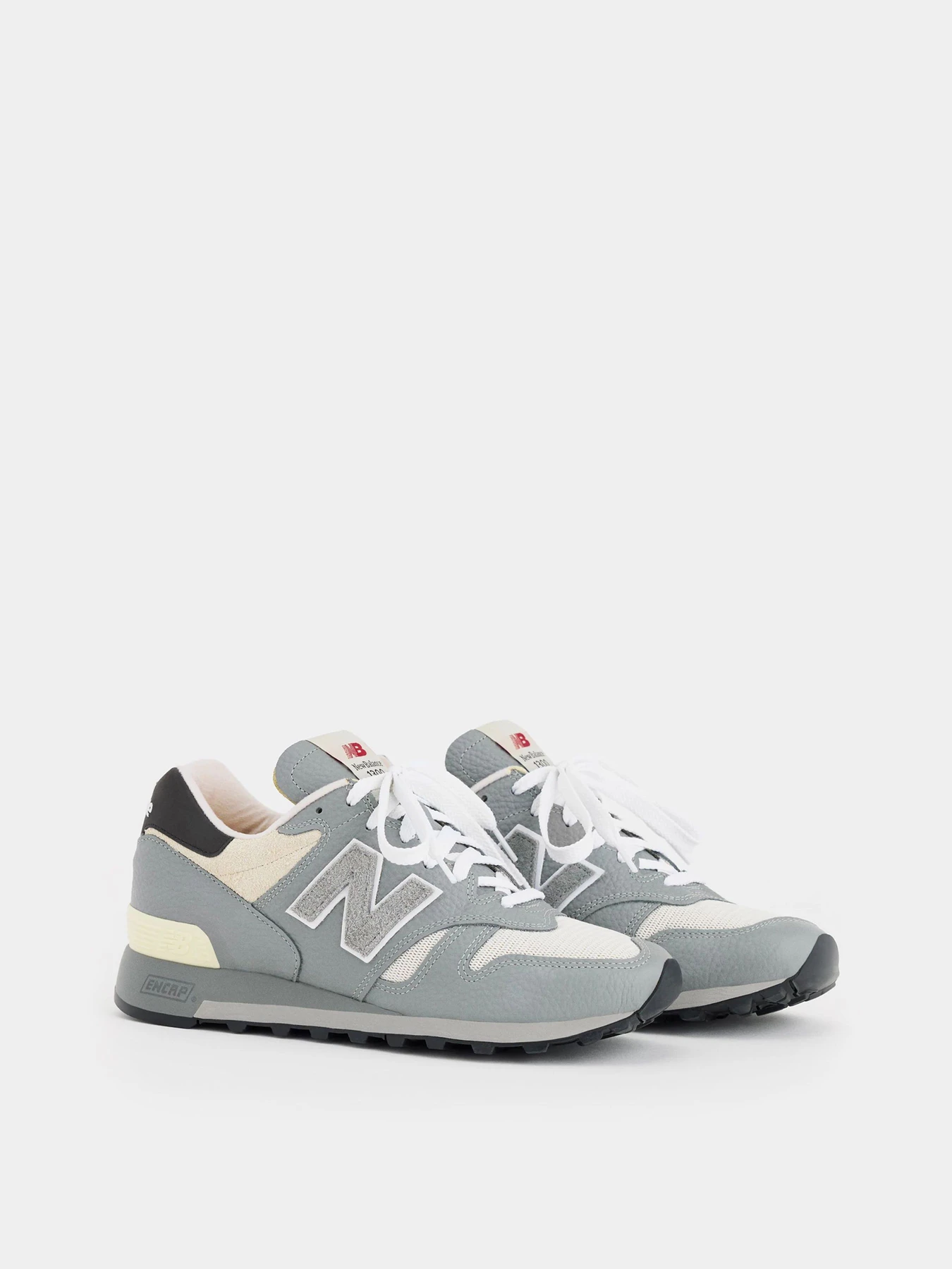 Кроссовки New Balance модель U13007PT Фото