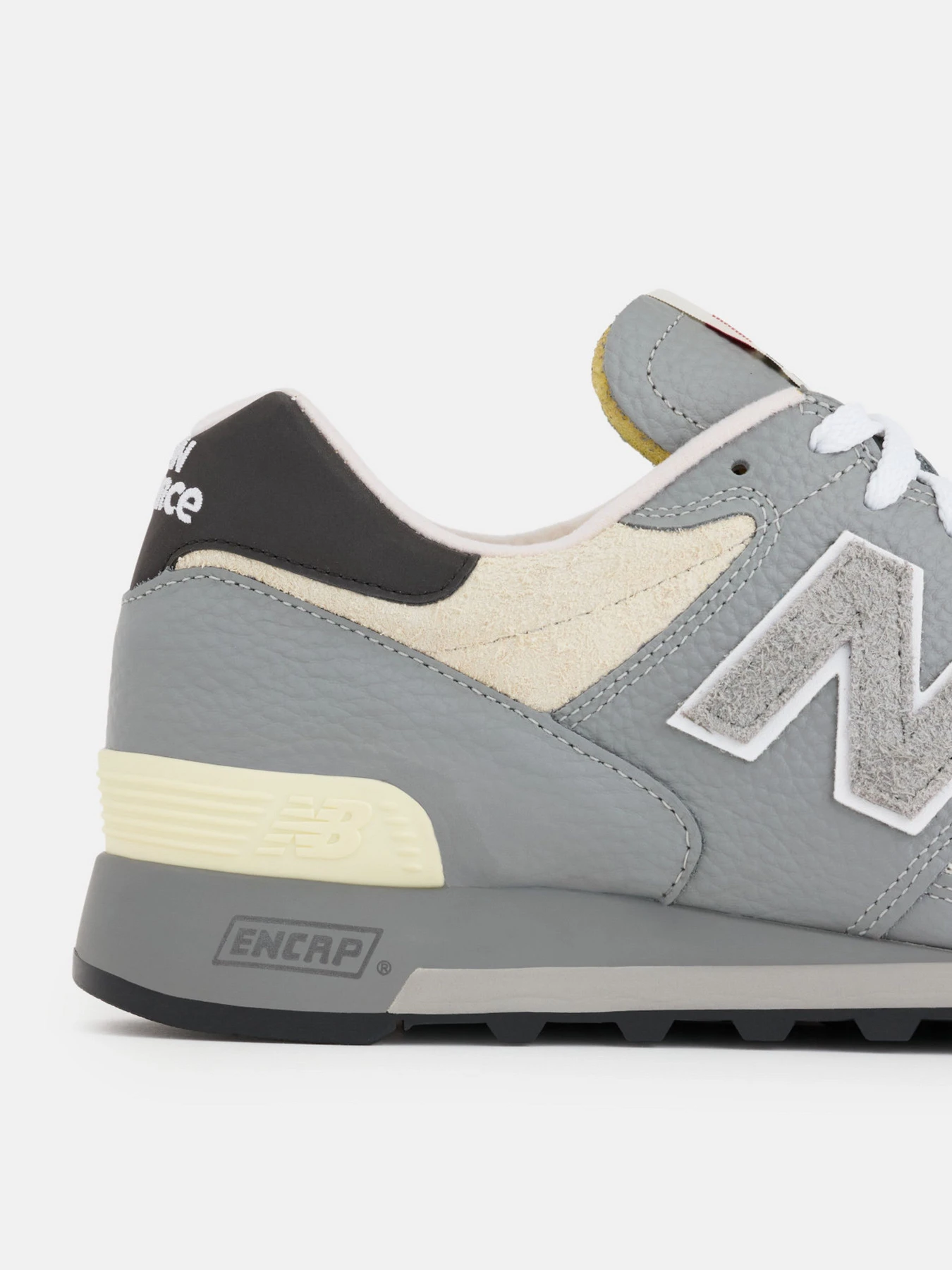 Кроссовки New Balance модель U13007PT Фото