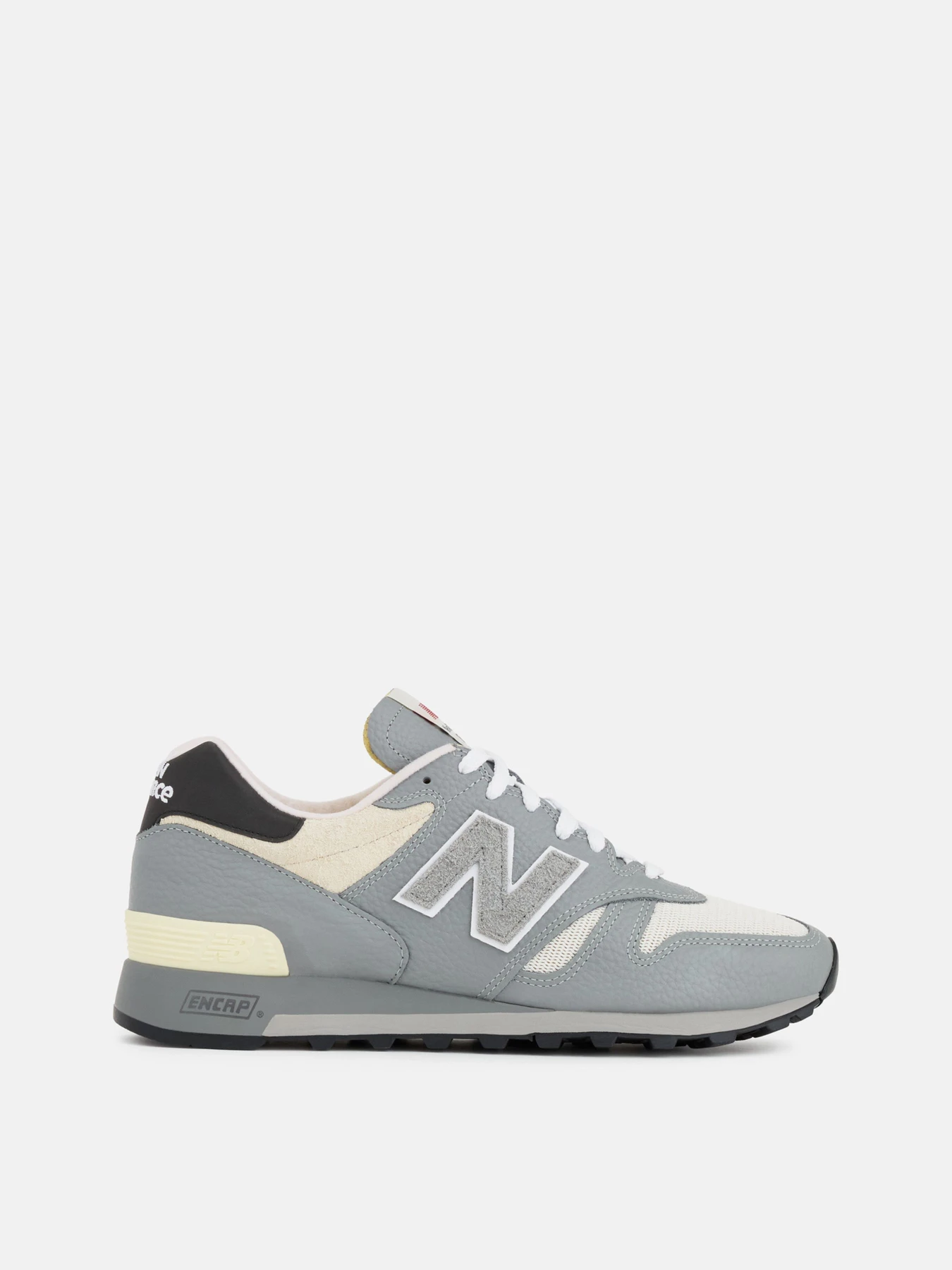 Кроссовки New Balance модель U13007PT Фото