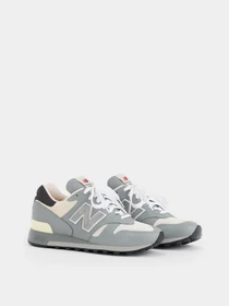 Кроссовки New Balance модель U13007PT Фото