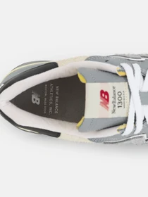 Кроссовки New Balance модель U13007PT Фото