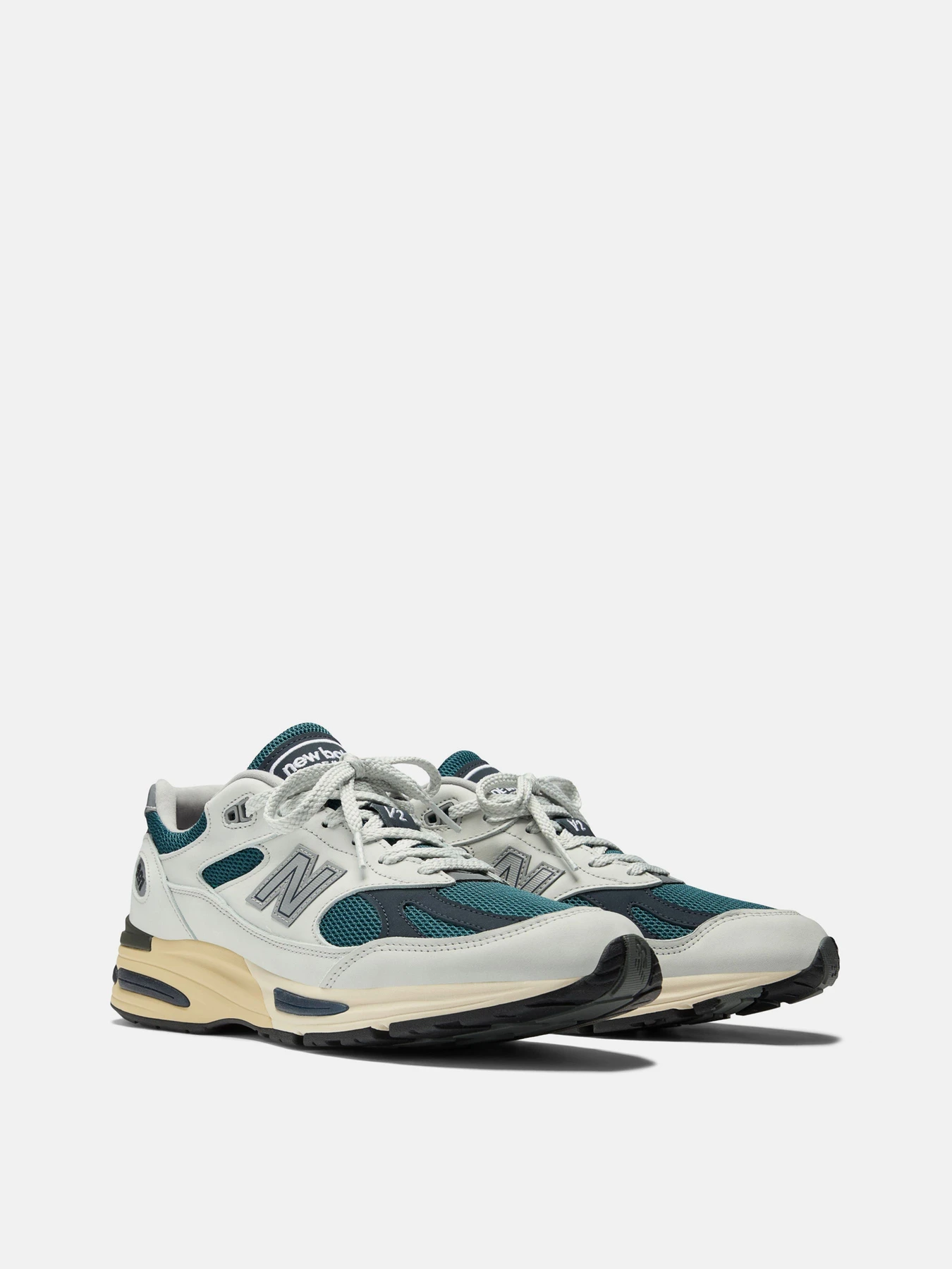 Кроссовки New Balance модель U991TO2 Кроссовки New Balance модель U991TO2 Фото