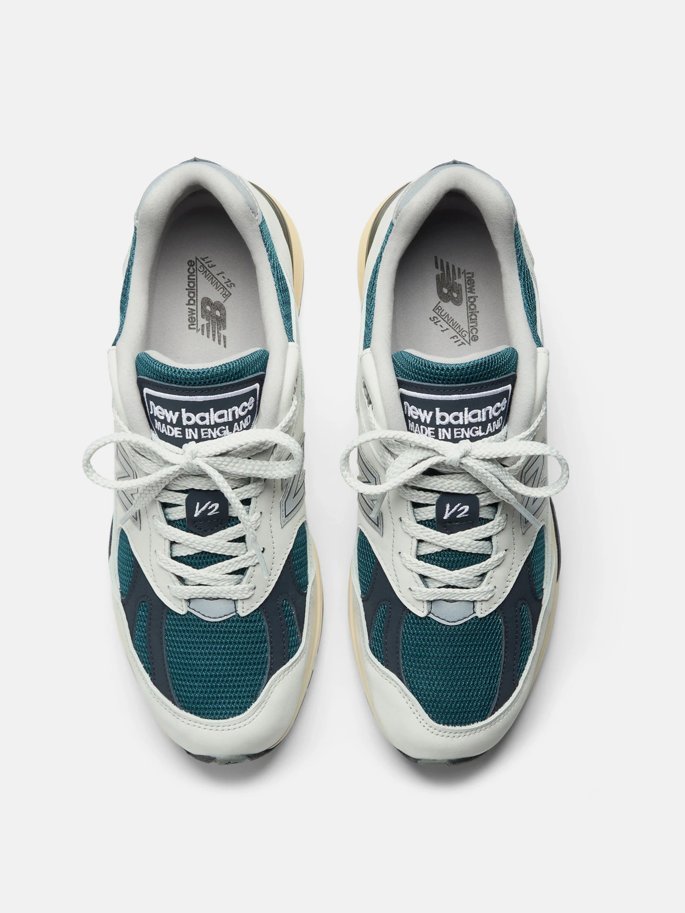 Кроссовки New Balance модель U991TO2 Кроссовки New Balance модель U991TO2 Фото