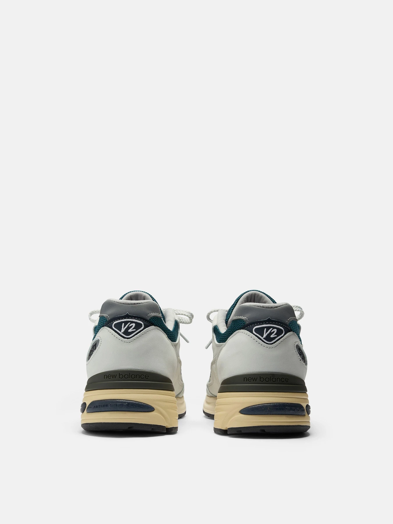 Кроссовки New Balance модель U991TO2 Кроссовки New Balance модель U991TO2 Фото
