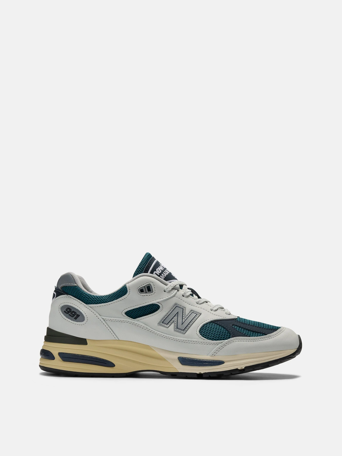 Кроссовки New Balance модель U991TO2 Кроссовки New Balance модель U991TO2 Фото