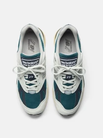 Кроссовки New Balance модель U991TO2 Фото