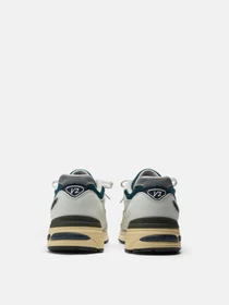 Кроссовки New Balance модель U991TO2 Фото