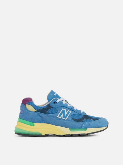 Кроссовки New Balance модель U9929NF Фото