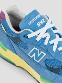 Кроссовки New Balance модель U9929NF Фото
