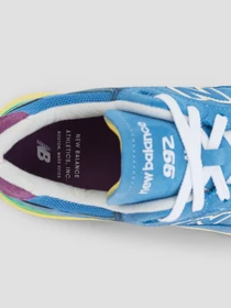 Кроссовки New Balance модель U9929NF Фото