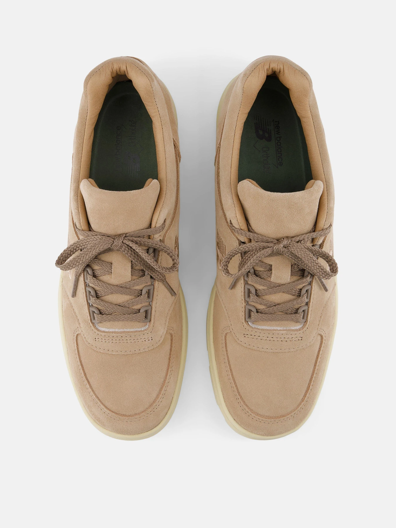Кроссовки New Balance модель UADWCRM Кроссовки New Balance модель UADWCRM Фото