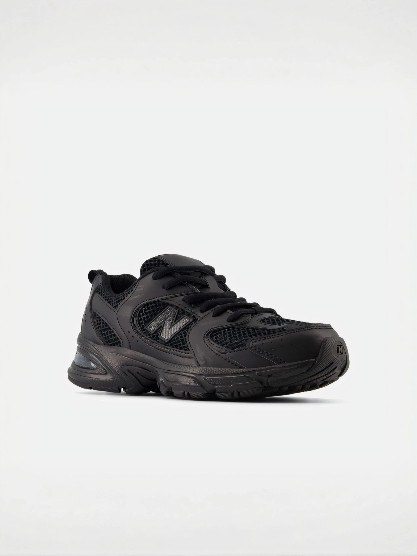 Кроссовки New Balance модель GR530PB Кроссовки New Balance модель GR530PB Фото