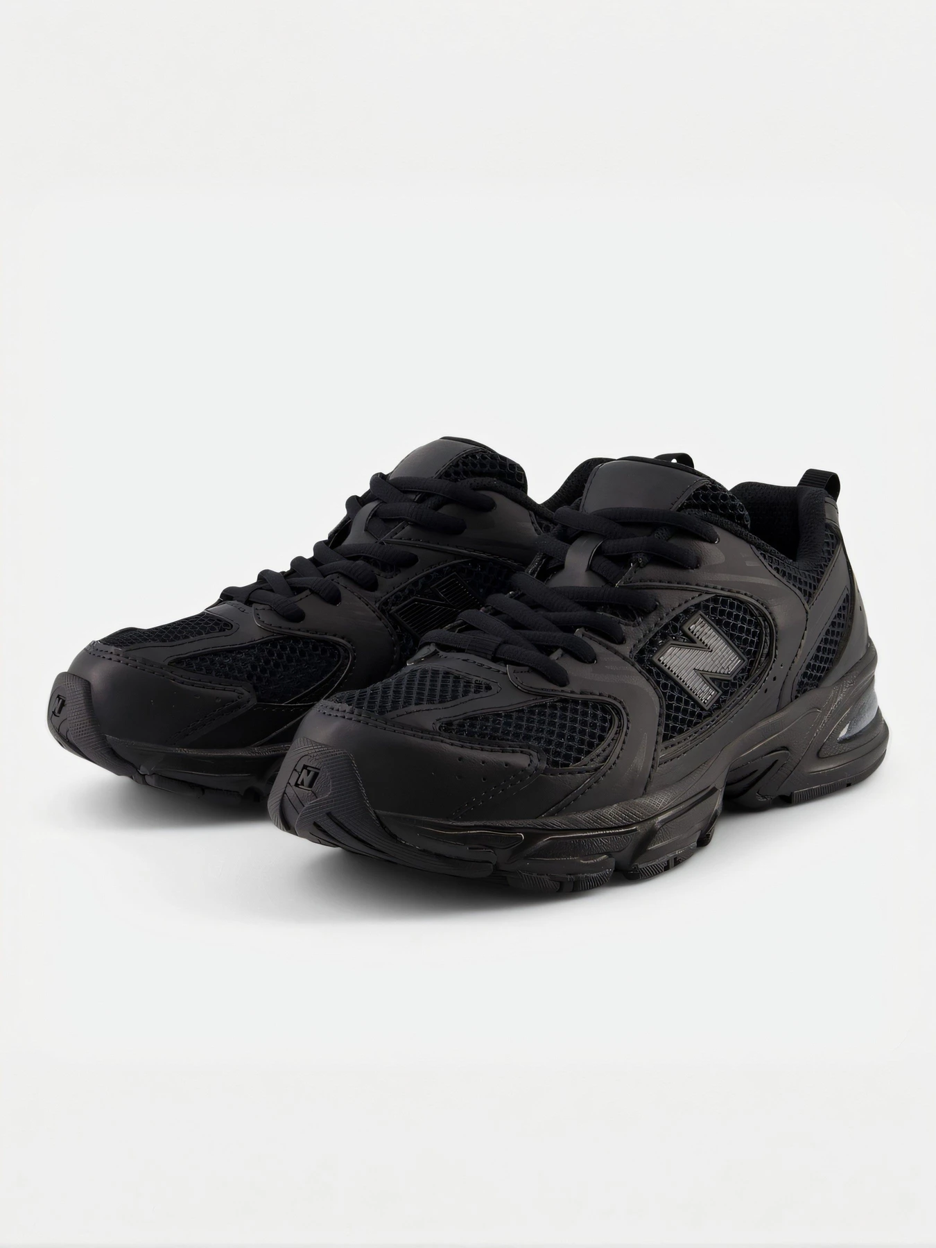 Кроссовки New Balance модель GR530PB Кроссовки New Balance модель GR530PB Фото