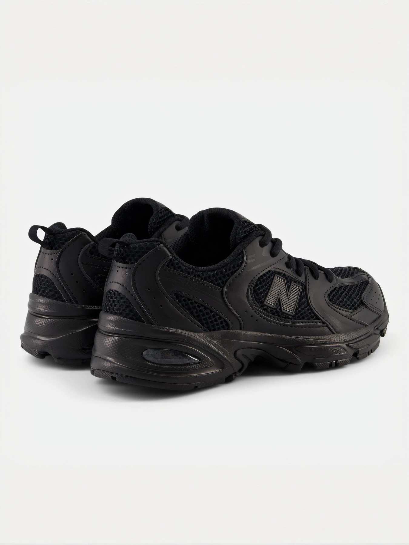 Кроссовки New Balance модель GR530PB Кроссовки New Balance модель GR530PB Фото