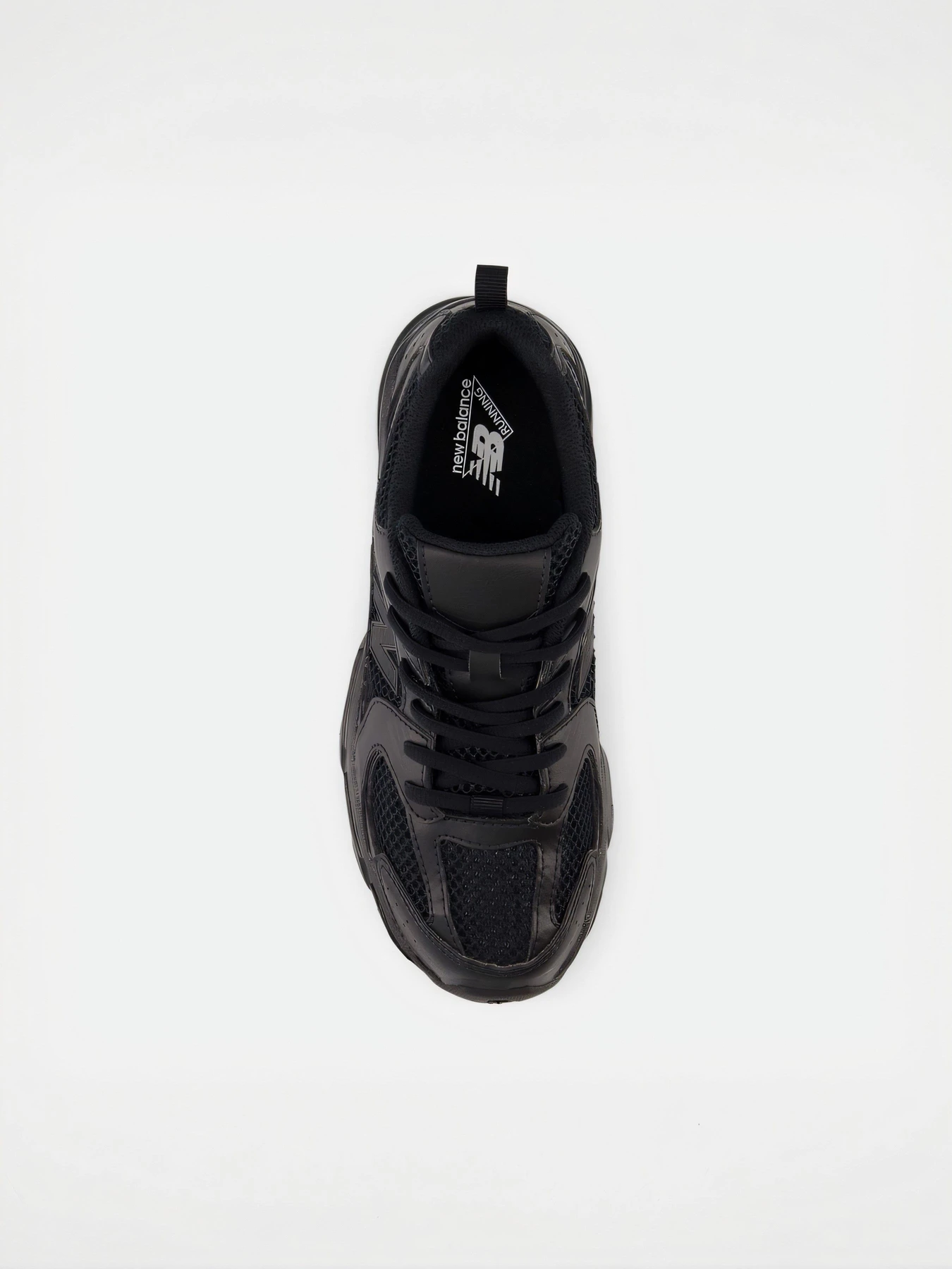 Кроссовки New Balance модель GR530PB Кроссовки New Balance модель GR530PB Фото