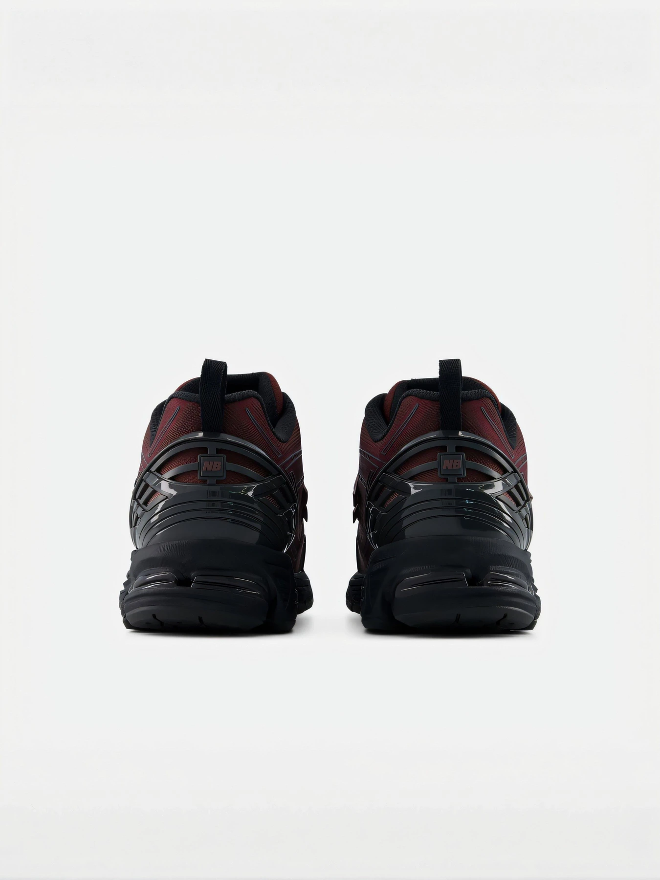 Кроссовки New Balance модель U19061R9 Кроссовки New Balance модель U19061R9 Фото