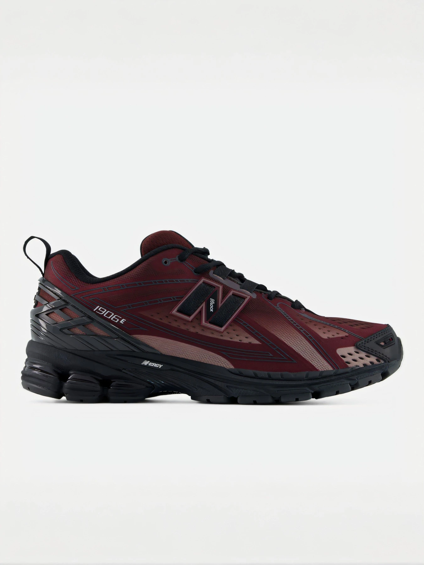 Кроссовки New Balance модель U19061R9 Кроссовки New Balance модель U19061R9 Фото