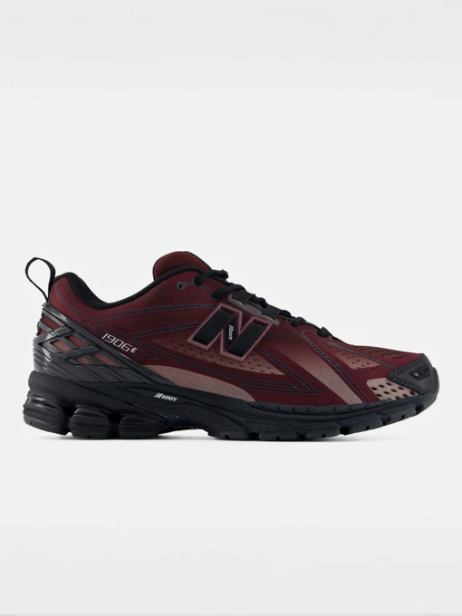 Кросівки New Balance модель U19061R9 Фото