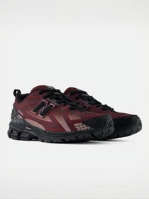 Кроссовки New Balance модель U19061R9 Фото