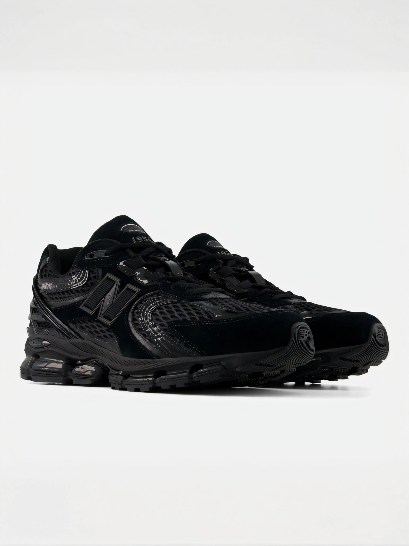Кроссовки New Balance модель U19543VU Кроссовки New Balance модель U19543VU Фото