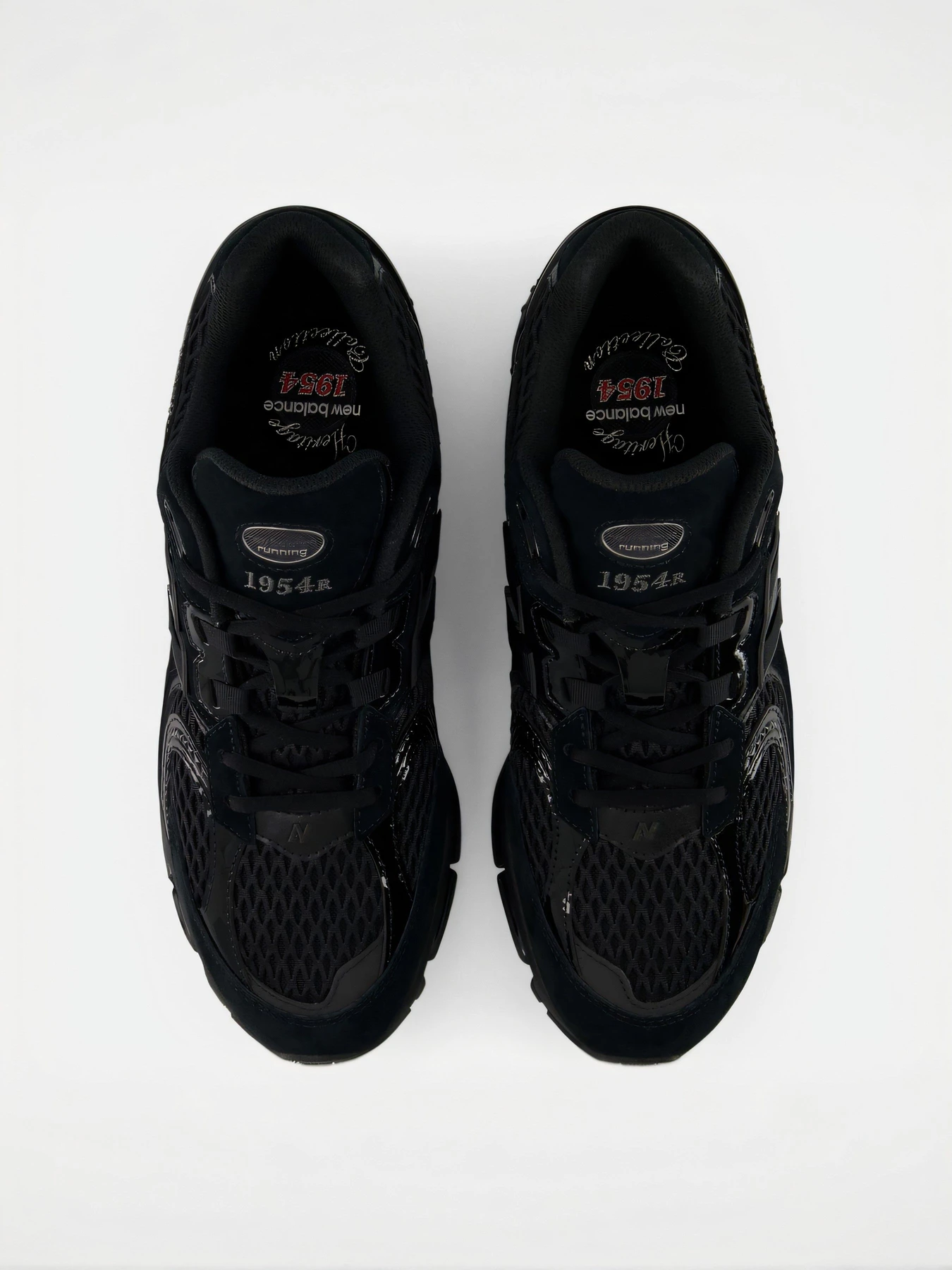 Кроссовки New Balance модель U19543VU Кроссовки New Balance модель U19543VU Фото