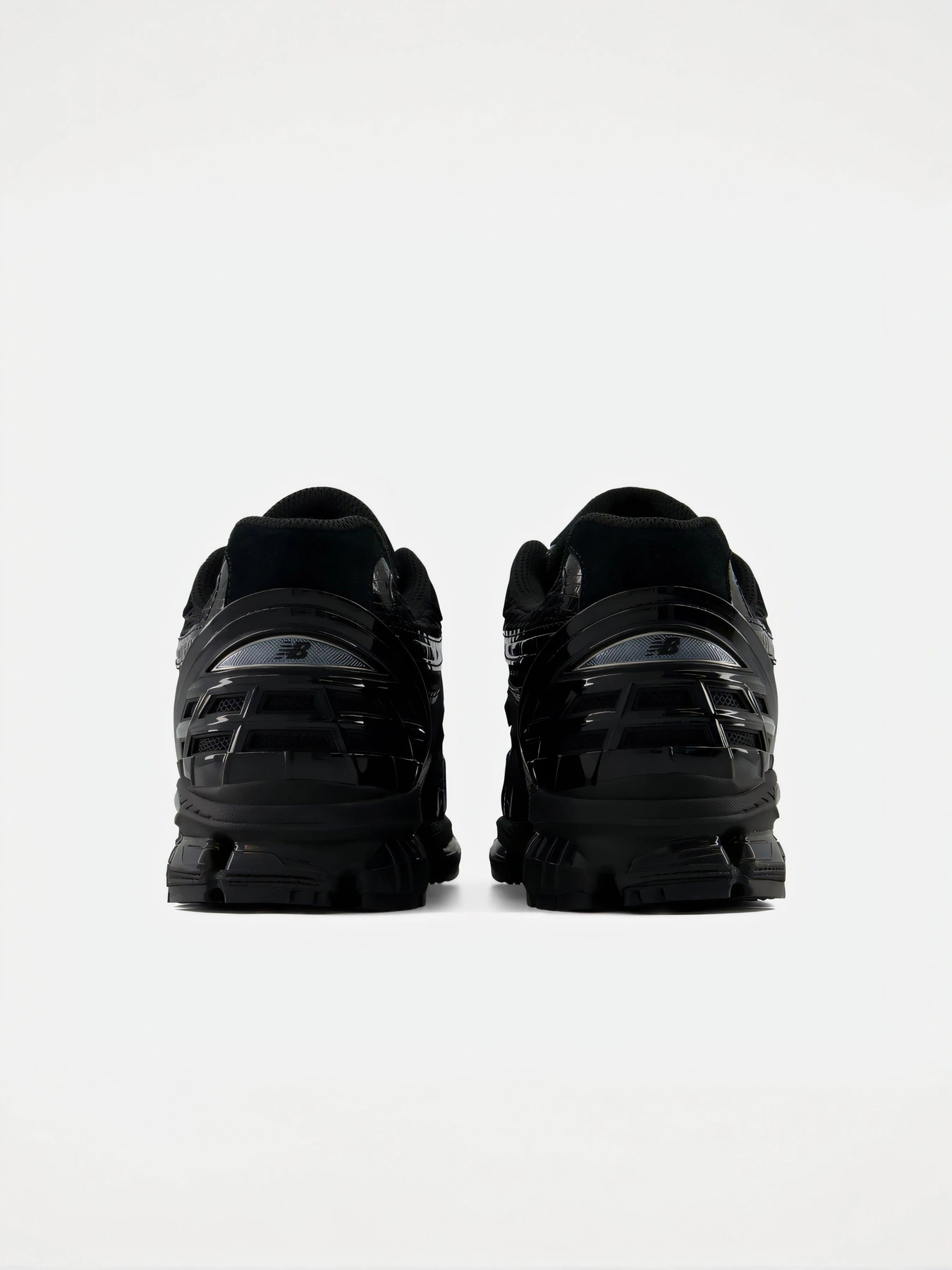 Кроссовки New Balance модель U19543VU Кроссовки New Balance модель U19543VU Фото