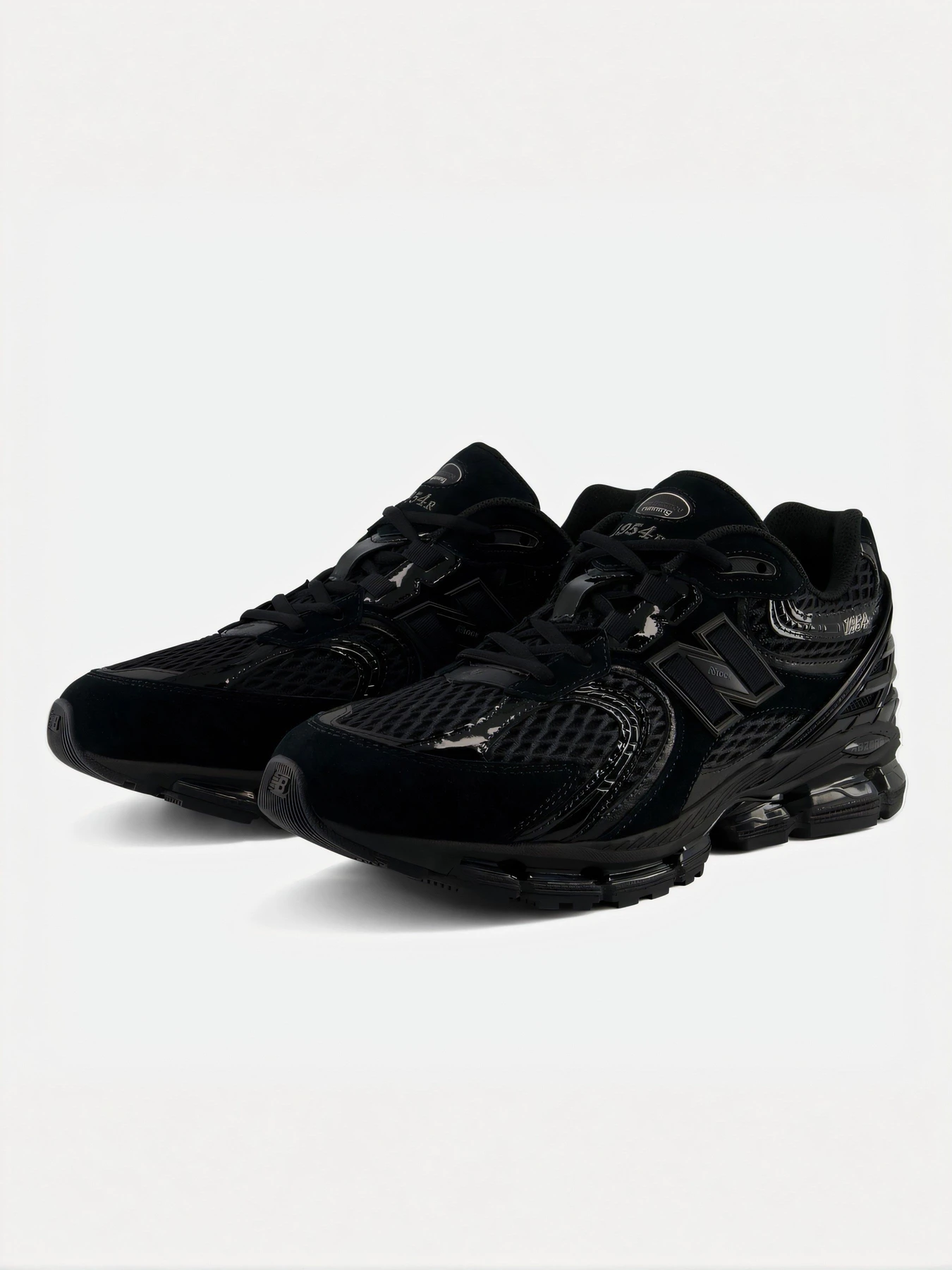 Кроссовки New Balance модель U19543VU Кроссовки New Balance модель U19543VU Фото