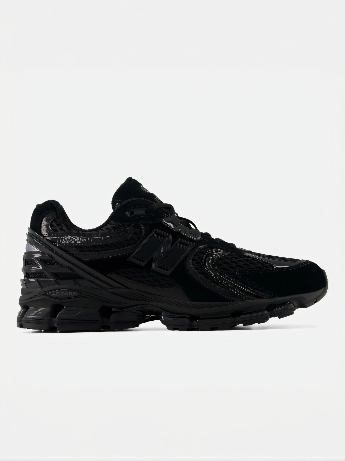 Кроссовки New Balance модель U19543VU Кроссовки New Balance модель U19543VU Фото