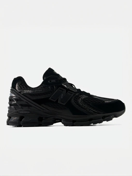 Кросівки New Balance модель U19543VU Фото