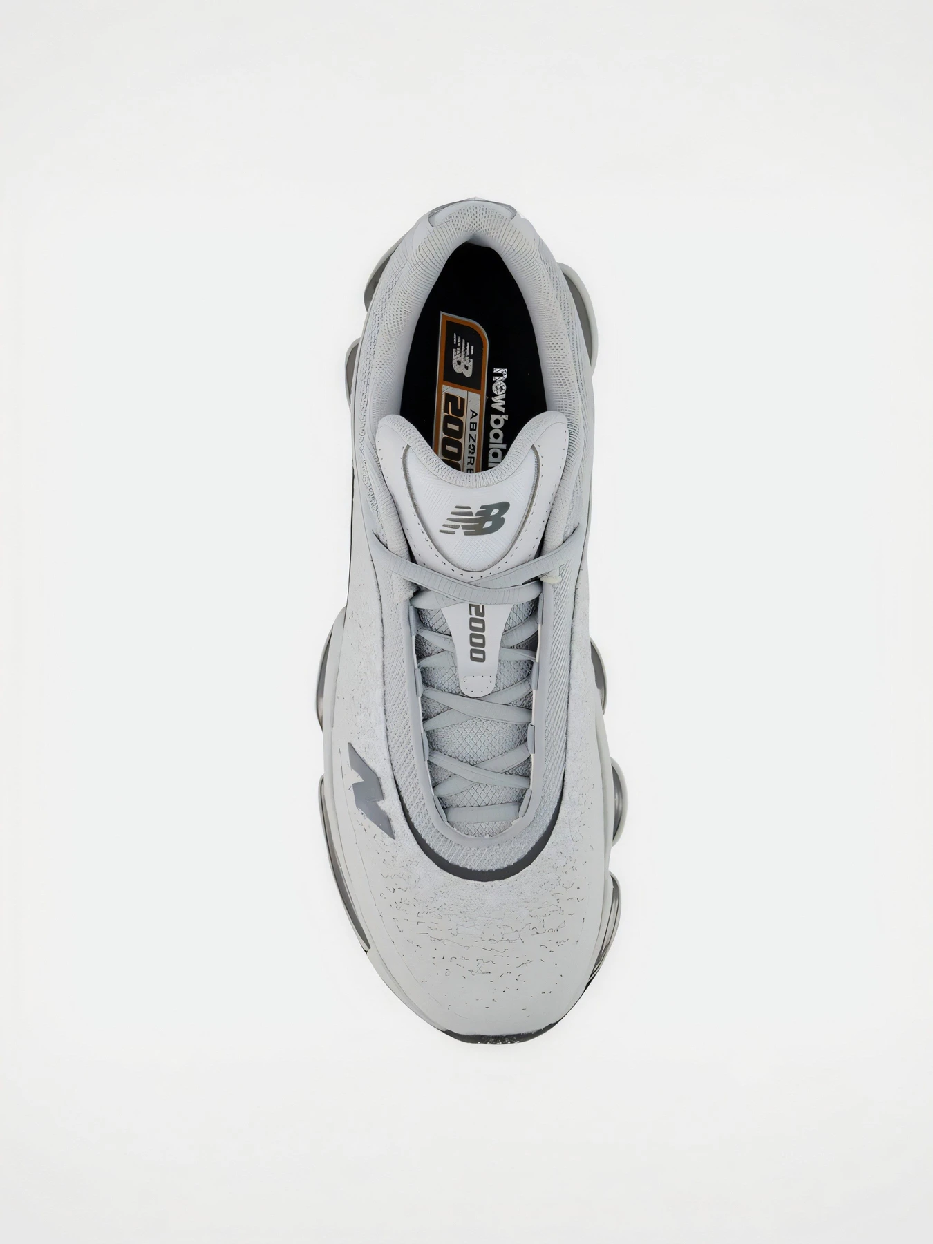 Кроссовки New Balance модель U20008DA Кроссовки New Balance модель U20008DA Фото