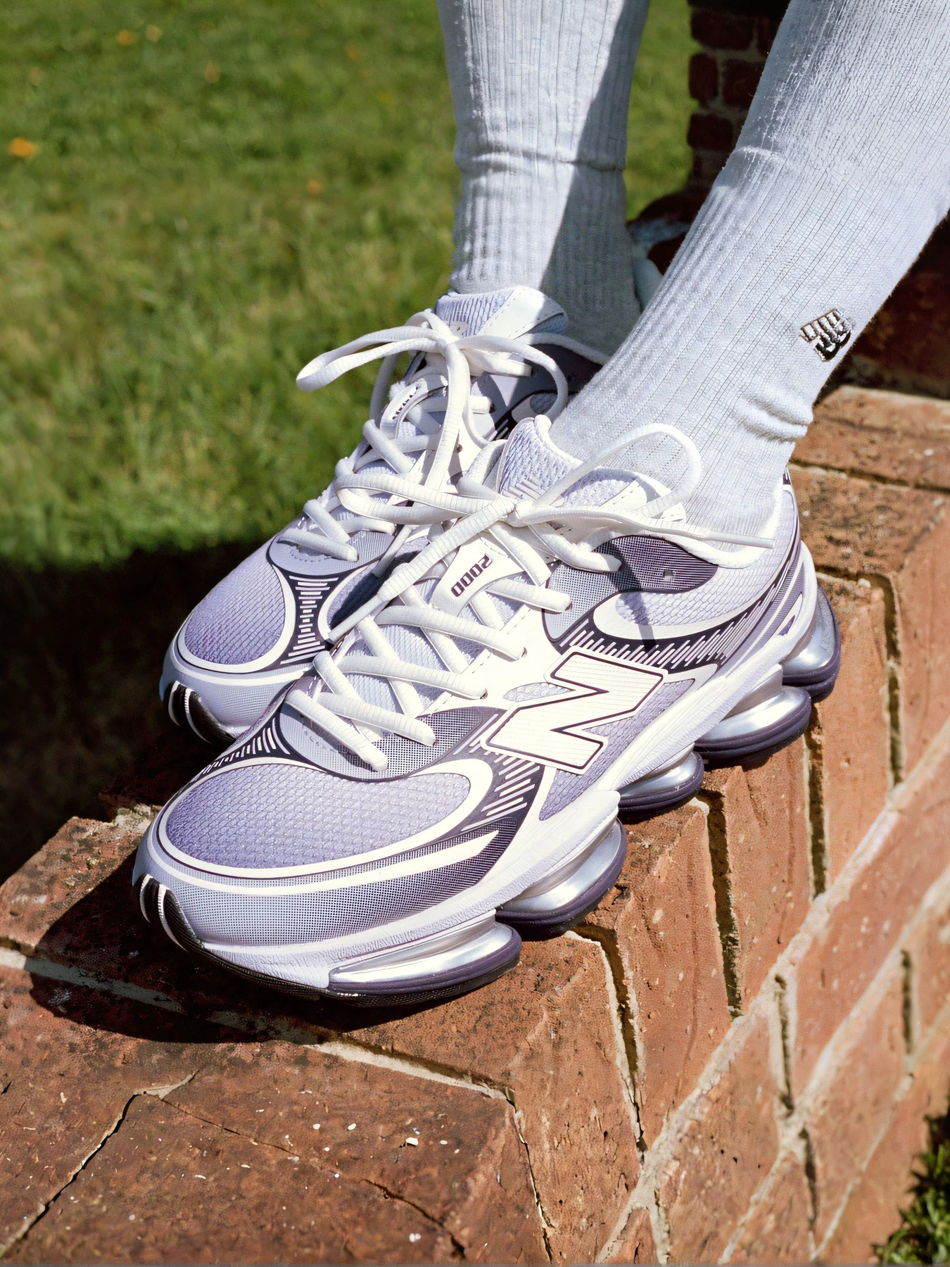 Кроссовки New Balance модель U20009BA Кроссовки New Balance модель U20009BA Фото